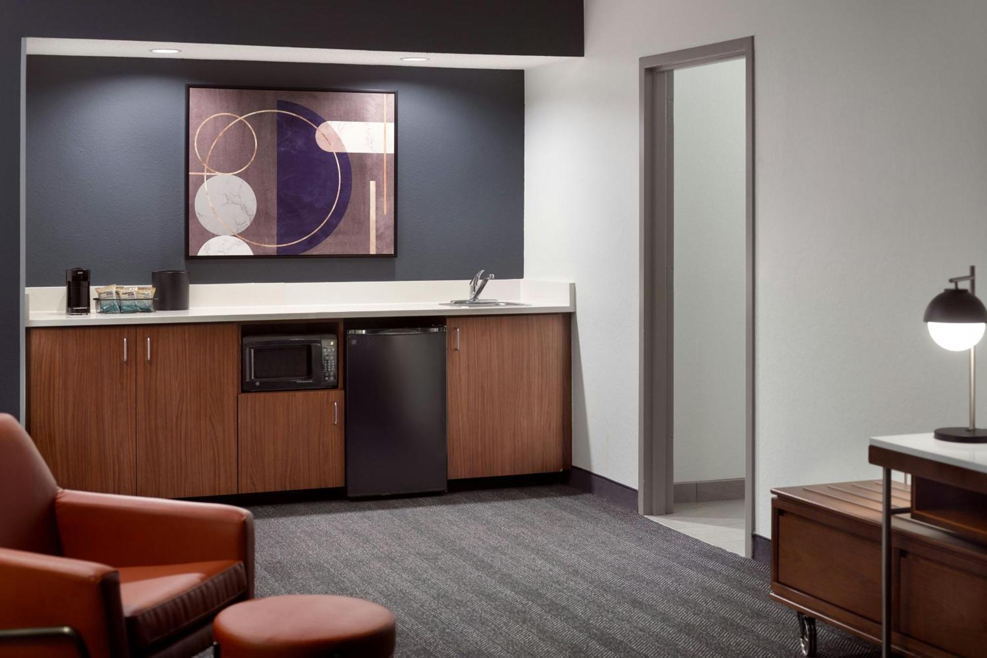 Courtyard By Marriott Myrtle Beach Broadway Exterior foto