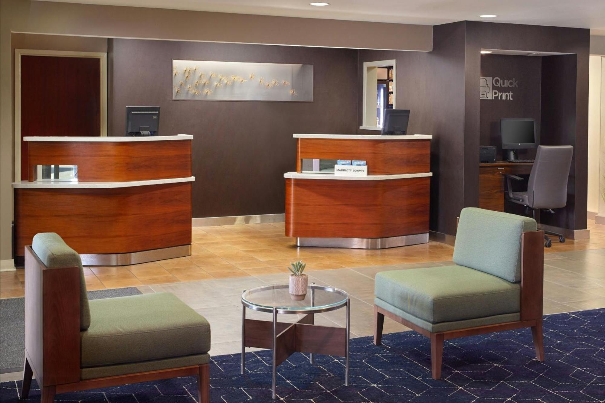 Courtyard By Marriott Myrtle Beach Broadway Exterior foto