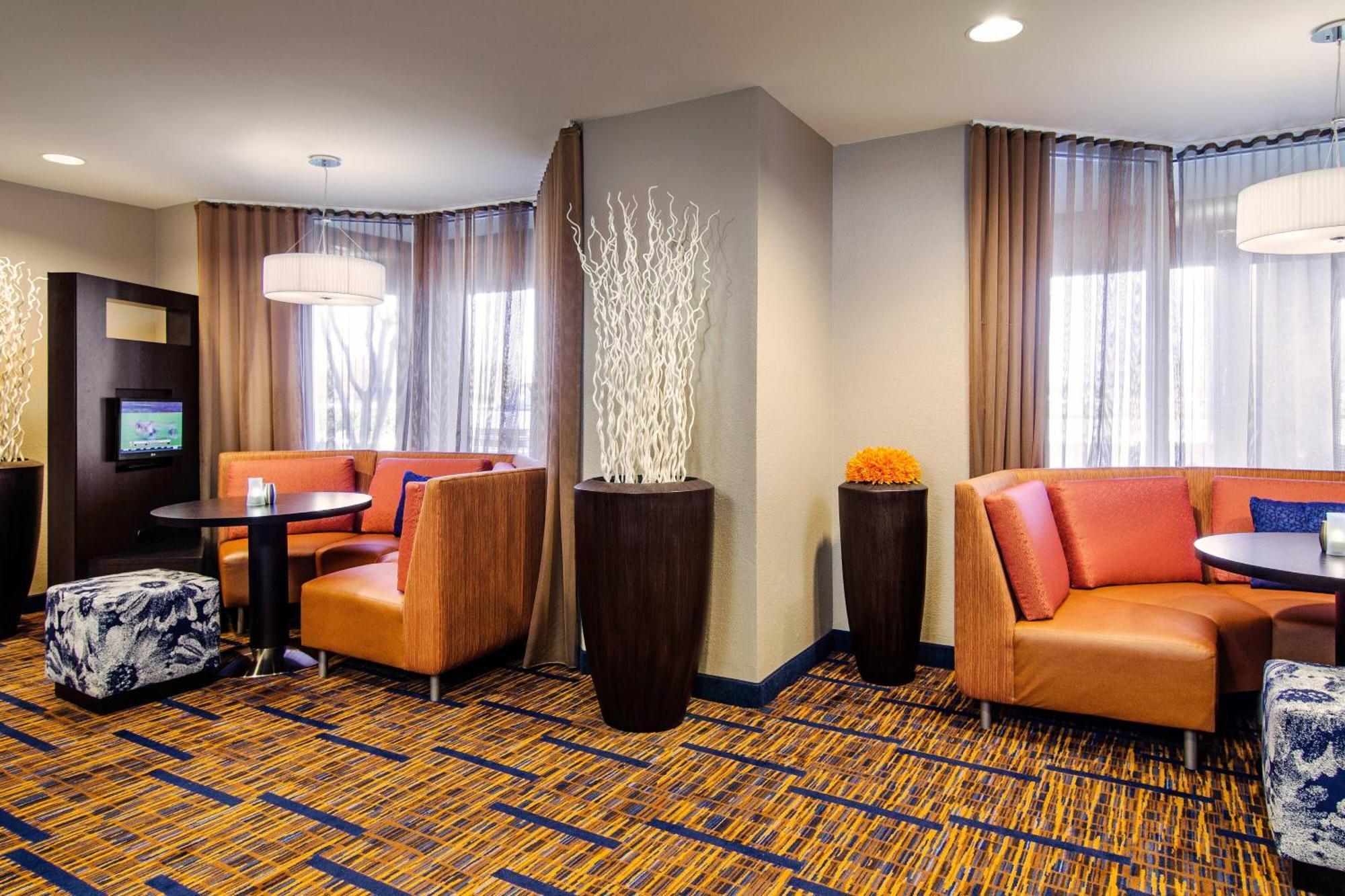 Courtyard By Marriott Myrtle Beach Broadway Exterior foto