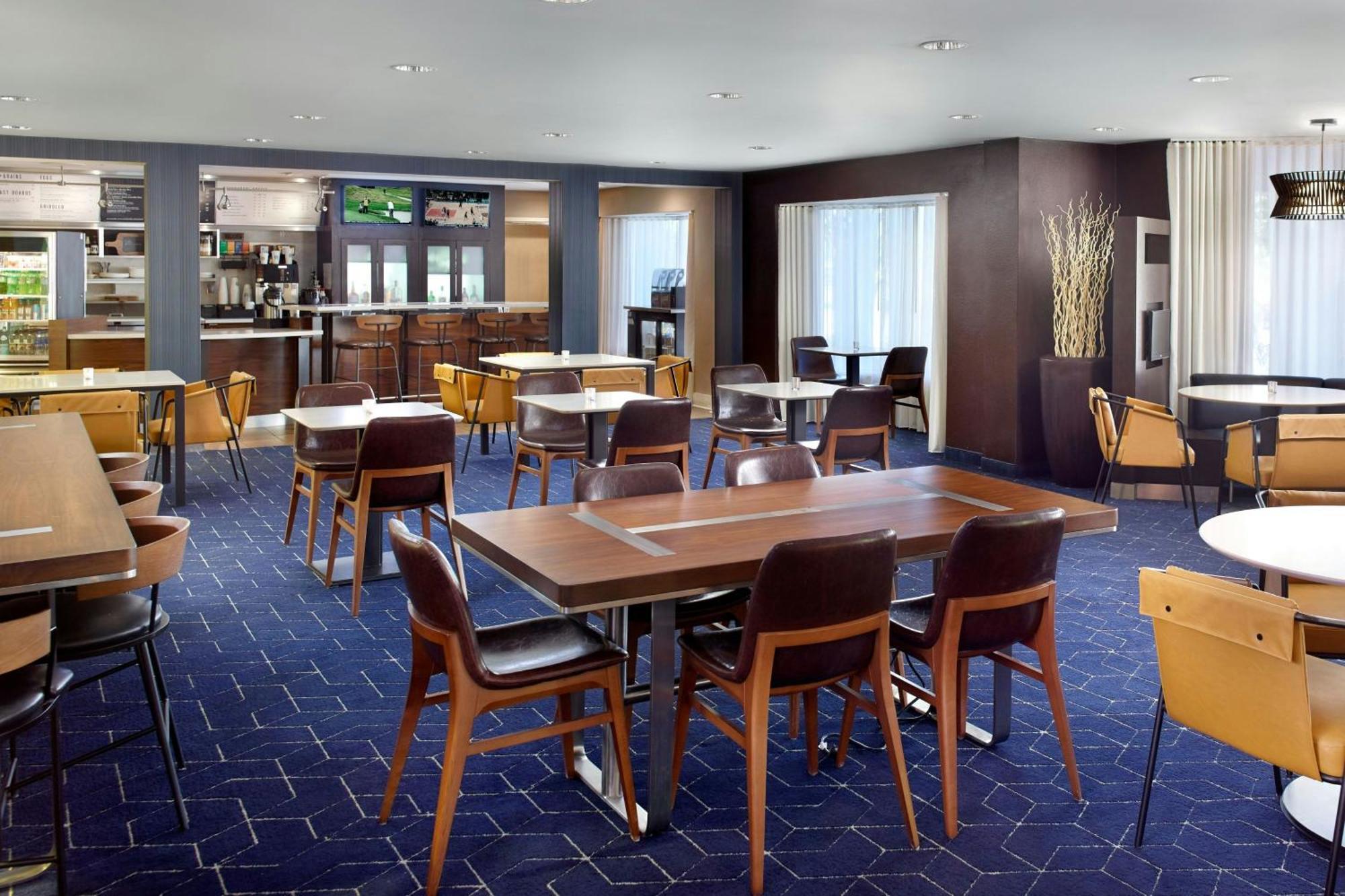 Courtyard By Marriott Myrtle Beach Broadway Exterior foto
